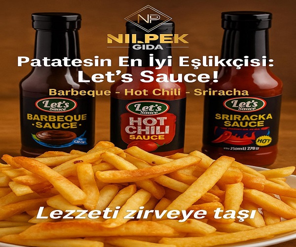 Nilpek Gıda